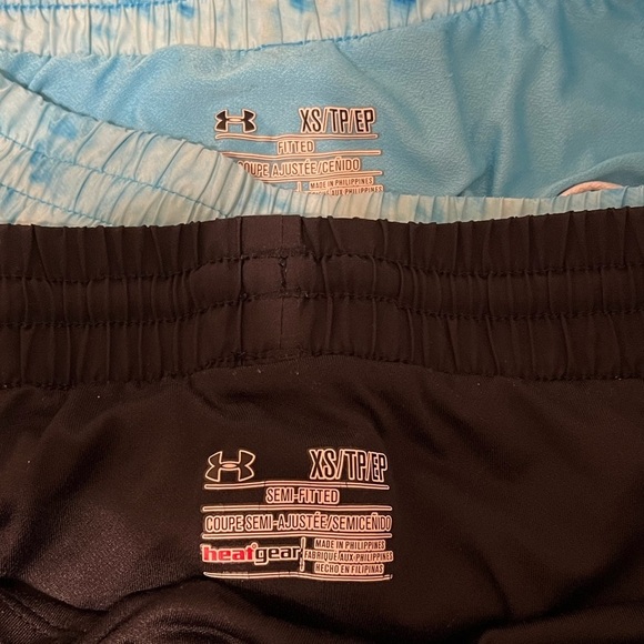 Bundle of Under Armour Shorts - Picture 4 of 6